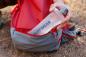 Preview: Ruffwear Hitch Hiker Dog Backpack Carrier Red Clay Gr. S